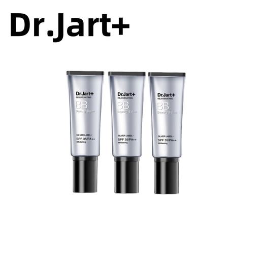 Dr.Jart+蒂佳婷银管bb霜 40ml*3 商品图1