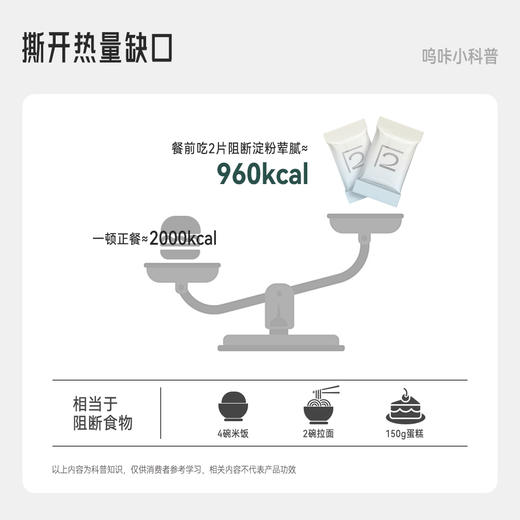 【双效双阻】dual-anti双层压片糖果 商品图6