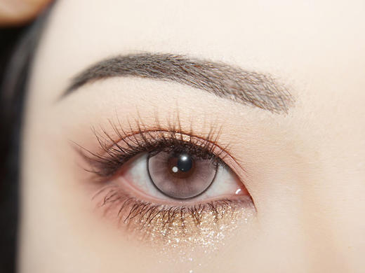 Loveiikira 酒心可可 半年抛 两片 14.5mm 参考着色 13.9mm 基弧 8.6 含水 38% 新锐国货 商品图1