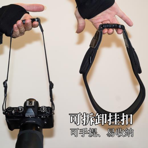 JJC 相机肩带 单反&微单背带 NS-Q2 商品图3