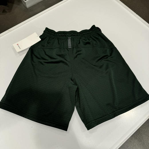 Lululemon 女款大裤衩，凉快 防走光 减龄 ， ¥270块钱到手还要啥自行车，有白色和墨绿色 商品图1