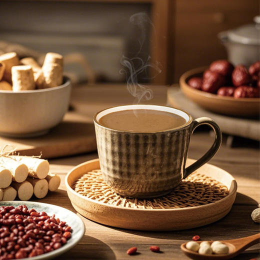 古方五红粉 商品图3