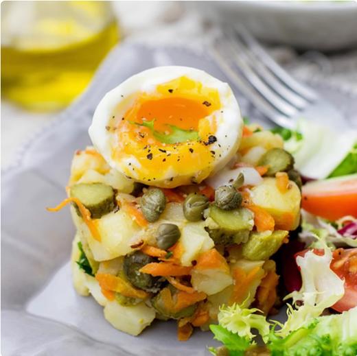 240g/瓶 欧萨刺山柑蕾 （酱腌菜）水瓜榴  西班牙进口西餐小酸豆配料 商品图2