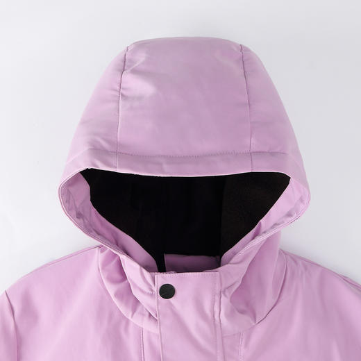 女童梭织外套春季新款安奈儿童装实体店同款AG515735 商品图4