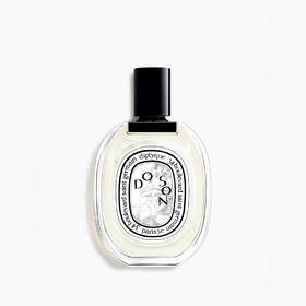 DIPTYQUE 蒂普提克 杜桑淡香水100ml  3700431425843-F