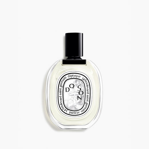 DIPTYQUE 蒂普提克 杜桑淡香水100ml  3700431425843-F 商品图0