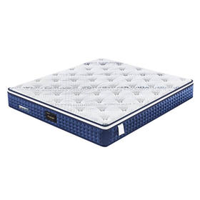 乐睡-生机床垫/TP212