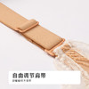 都市丽人聚拢升杯B杯常规内衣中厚蕾丝无钢圈常规文胸YBH5C2 商品缩略图5