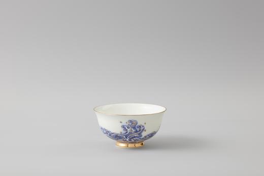 国瓷永丰源 海上明珠44头中餐具（6人位） 商品图3