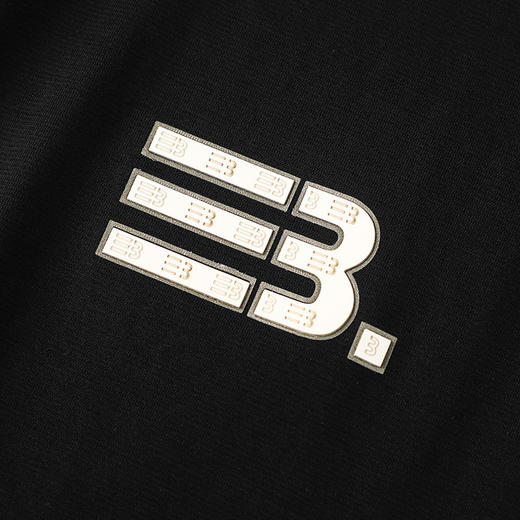 【DG】大依优型大码短袖T恤半袖体恤肥佬圆领打底衫夏季薄款棉质上衣男加肥大码胖子 商品图4