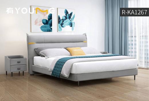 小怪兽科技布床/RKA1267 商品图1