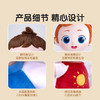 宝宝巴士玩偶  依娜站姿公仔 恰恰站姿公仔 商品缩略图4