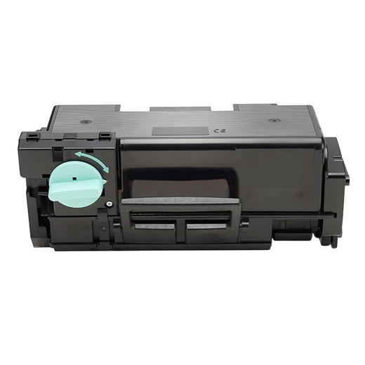 绘威W1007XC大容量粉盒 W1008AC成像鼓 适用惠普HP Laser Printer 508nk打印机墨盒 墨粉盒 碳粉盒 商品图1