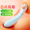 君岛爱 挠魂猫爪折弯震动棒 振动棒自卫慰器女生士专用av电振动按摩棒成人性用品夫妻房事 商品缩略图0