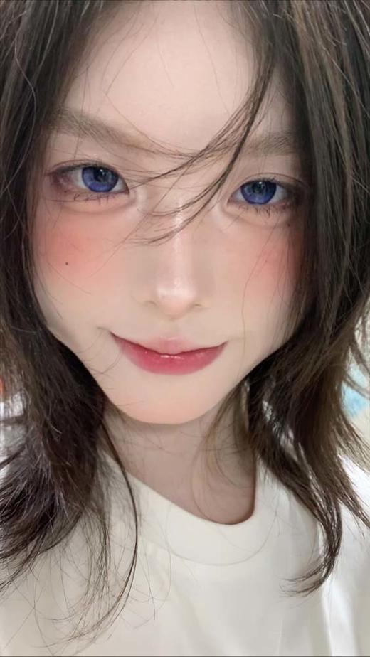 Vigour girl 半年抛 启明星 直径14.2mm着色13.6mm 商品图6