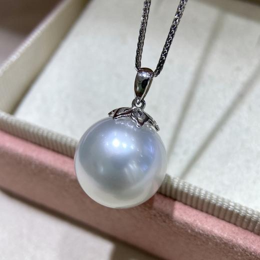 12mm-14mm 澳白吊坠 商品图2