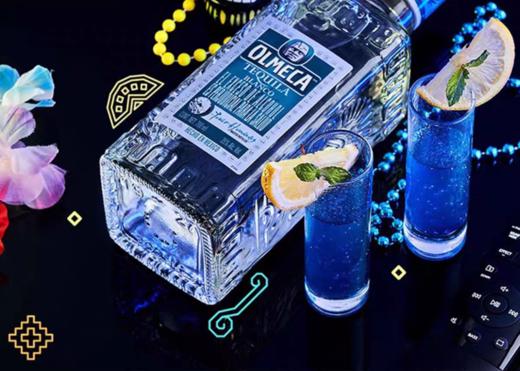 奥美加龙舌兰酒水 700ml 商品图2