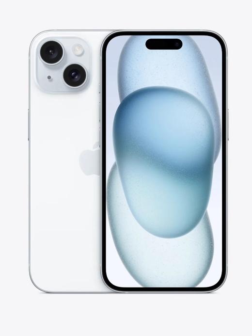 苹果  iPhone 15手机 商品图5
