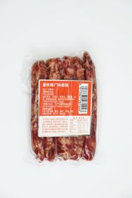 源牧缘广味香肠