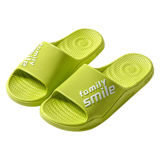 新款凉拖鞋居家拖鞋拖鞋批发浴室酒店民宿用拖鞋网红可爱情侣拖鞋 商品图4