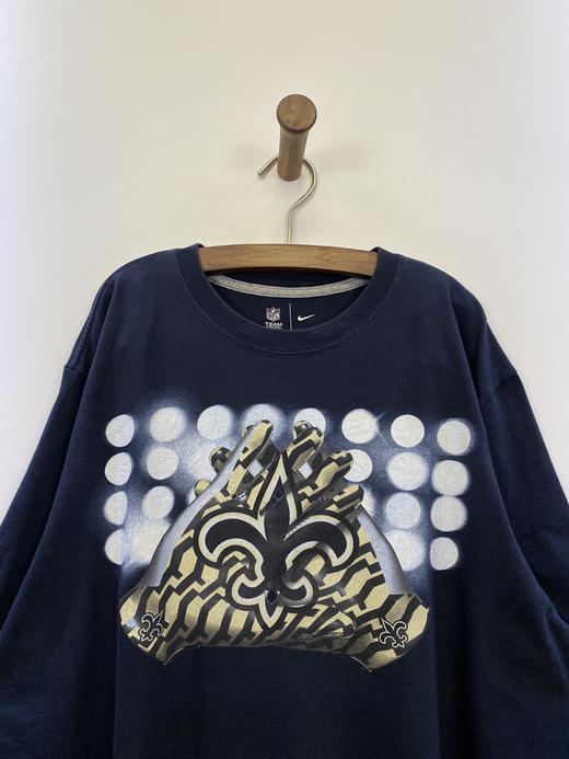 NIKE 耐克 NFL 美国职业橄榄球大联盟 短袖T恤 _SST(XL) 商品图1