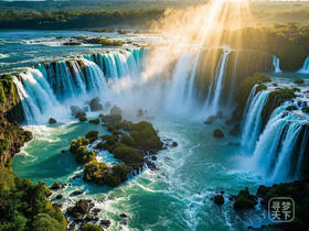 南美秋色： 秘鲁+玻利维亚+智利+阿根廷+巴西之旅20天—37天