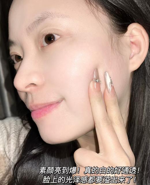 深圳税仓全新光子美白淡纹小灯泡 商品图5