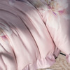 【门店同款】春夏铂金臻柔棉四件套 天丝棉爽滑柔顺套件 商品缩略图5