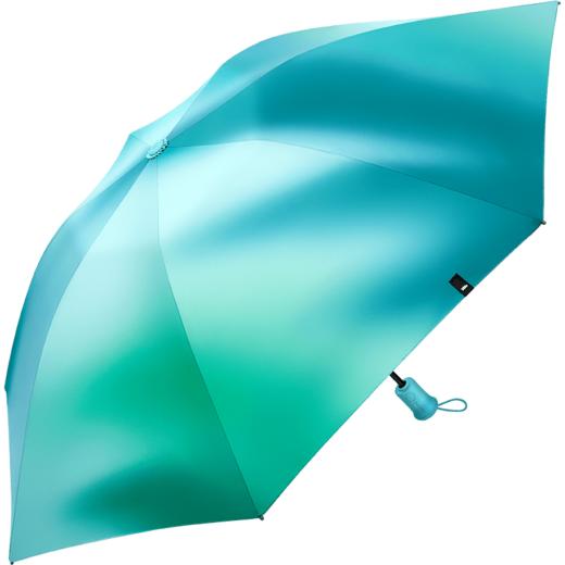 蕉下女士三折自动雨伞RP63524 商品图12