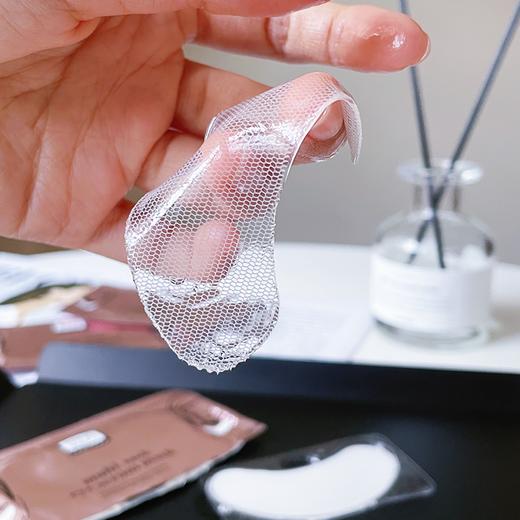 美国Erno Laszlo奥伦纳素润泽保湿乳霜/眼膜/盈润精华水 赫本钟爱品牌 商品图4