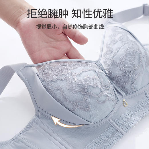 魅澜芳华调整型文胸 商品图6