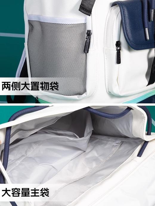 胜利威克多 羽毛球包 双肩背包 BR5032 商品图2
