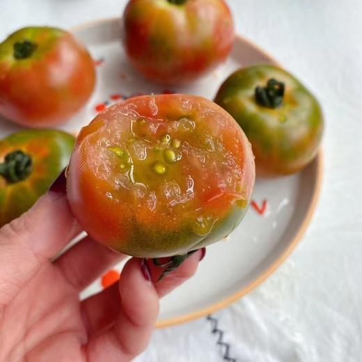 草莓柿子 商品图2