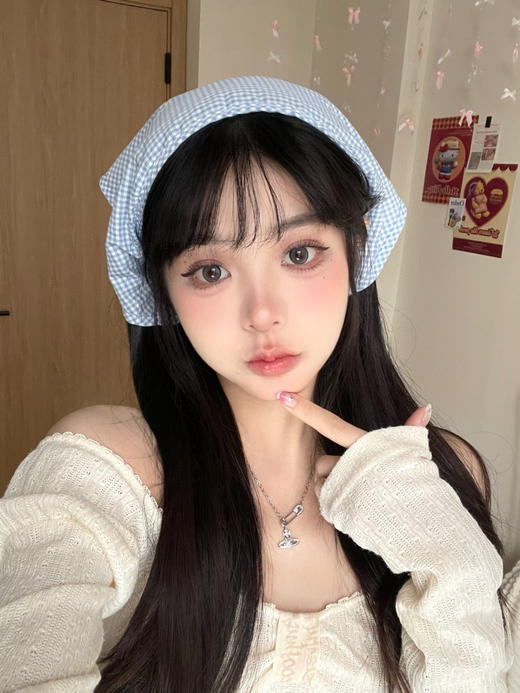 年抛 Flowercolor 泡泡珍珠  14.0 （其中：275. 950. 1000. 缺） 商品图2