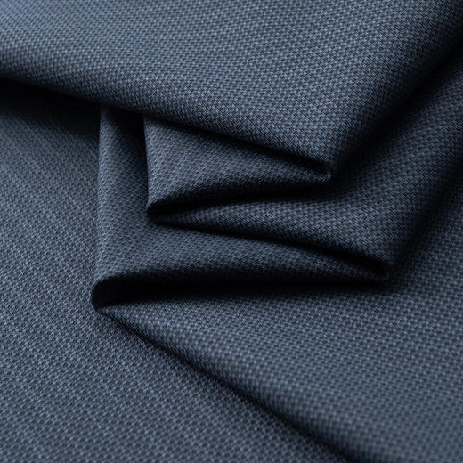 【弹力】【DWP】大依优型大码短袖POLO衫弹力翻领体恤加肥加大男士大号弹力透气舒适夏季半袖 商品图5