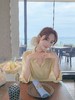 张心子【流光美学】春夏防晒通勤风气质蕾丝披肩衬衣两件套套装 U2502035 商品缩略图12