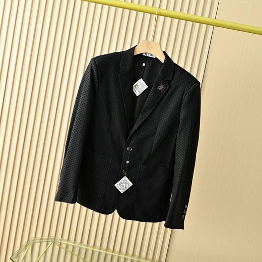 入春重磅！暴躁来袭！罗意威西装！  西班牙奢级品牌，区别于传统的正装西服！ 商品图2