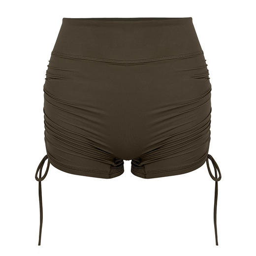 跃牌【周游世界系列】2025春夏新款紧身高弹塑形衣SKIMS固定杯运动内衣运动服BR1588/BR1594/SH3234/TP0787 商品图4