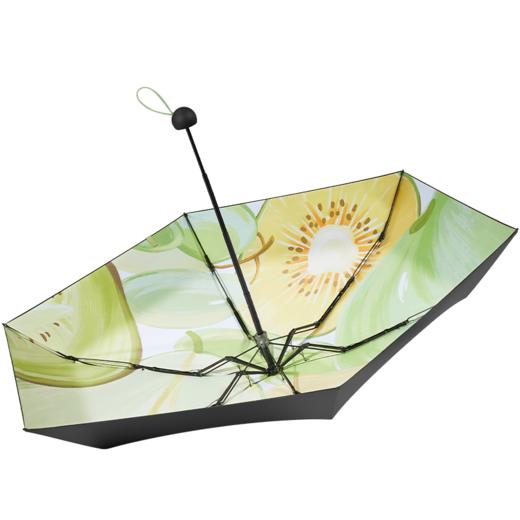 蕉下五折黑胶防晒伞BM65024 商品图7