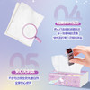 妮飘抽取式保湿柔纸巾100抽X15包(糖果星球) 商品缩略图4