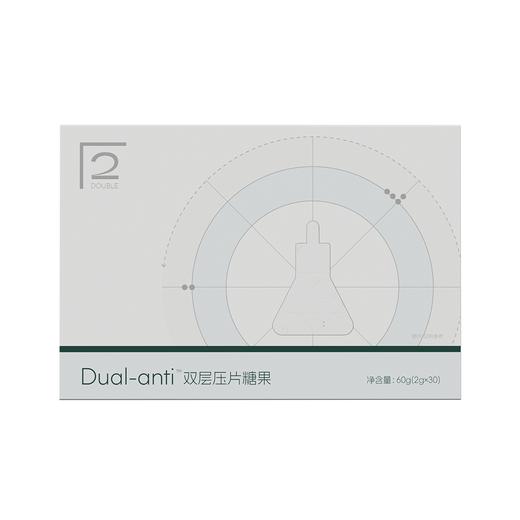 【双效双阻】dual-anti双层压片糖果 商品图8