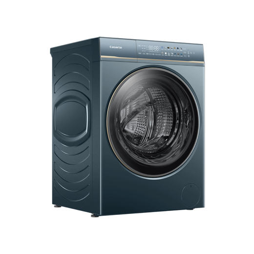 卡萨帝（Casarte）洗衣机 C1 D10LJ7ELU1 商品图2