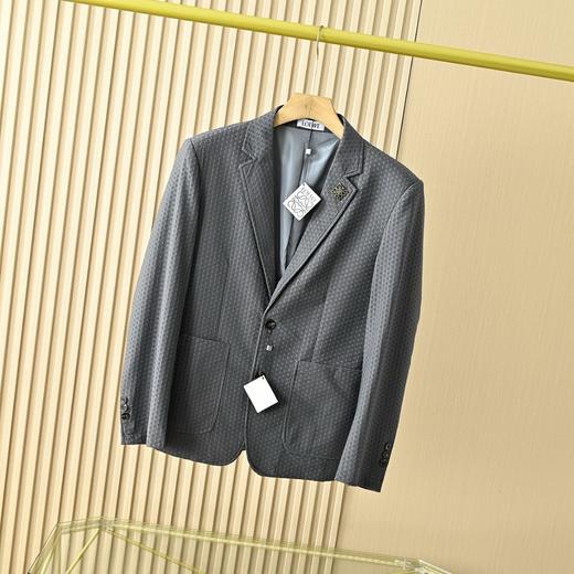 入春重磅！暴躁来袭！罗意威西装！  西班牙奢级品牌，区别于传统的正装西服！ 商品图4