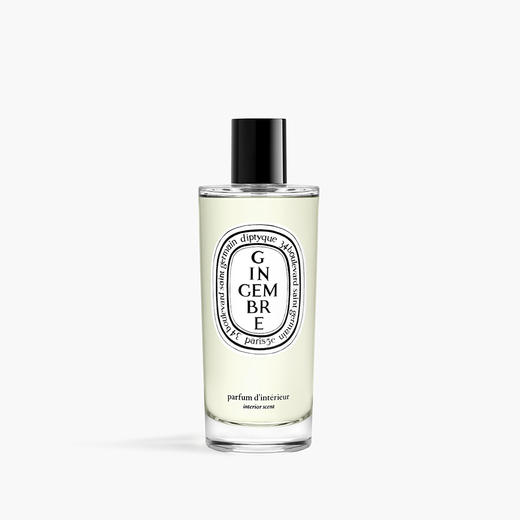 DIPTYQUE 蒂普提克 室内喷雾-生姜150ml  3700431446176-F 商品图0