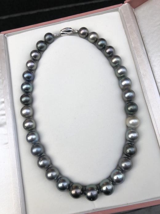 12mm-14mm大溪地项链 商品图1