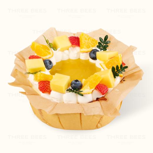 原味软心巴斯克 商品图0