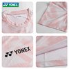 2025新款尤尼克斯YONEX羽毛球服速干短袖115925BCR/215925BCR男女款运动上衣 商品缩略图1
