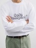 SUPERTOFU(SPTF) /CDT-AW24-T035/唱针图案 长袖T恤 商品缩略图0