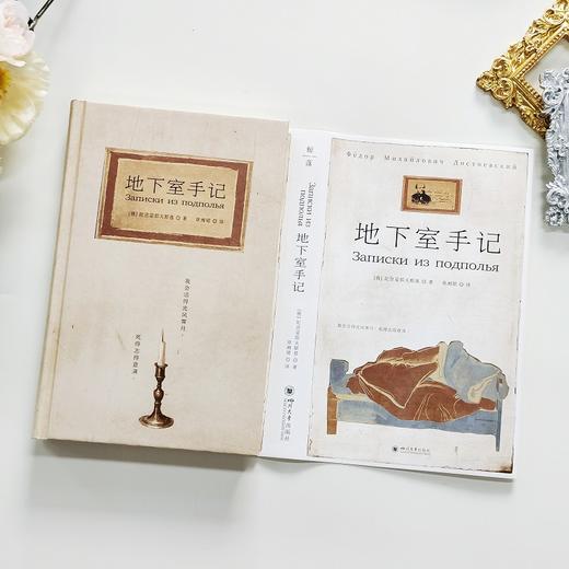 地下室手记 商品图3