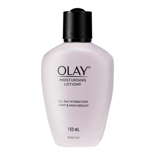 【保税仓】Olay/玉兰油 滋润乳液 150ml 商品图0